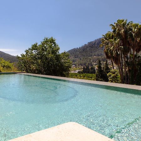 Agroturismo Son Galceran (Adults Only) Esporles Zewnętrze zdjęcie