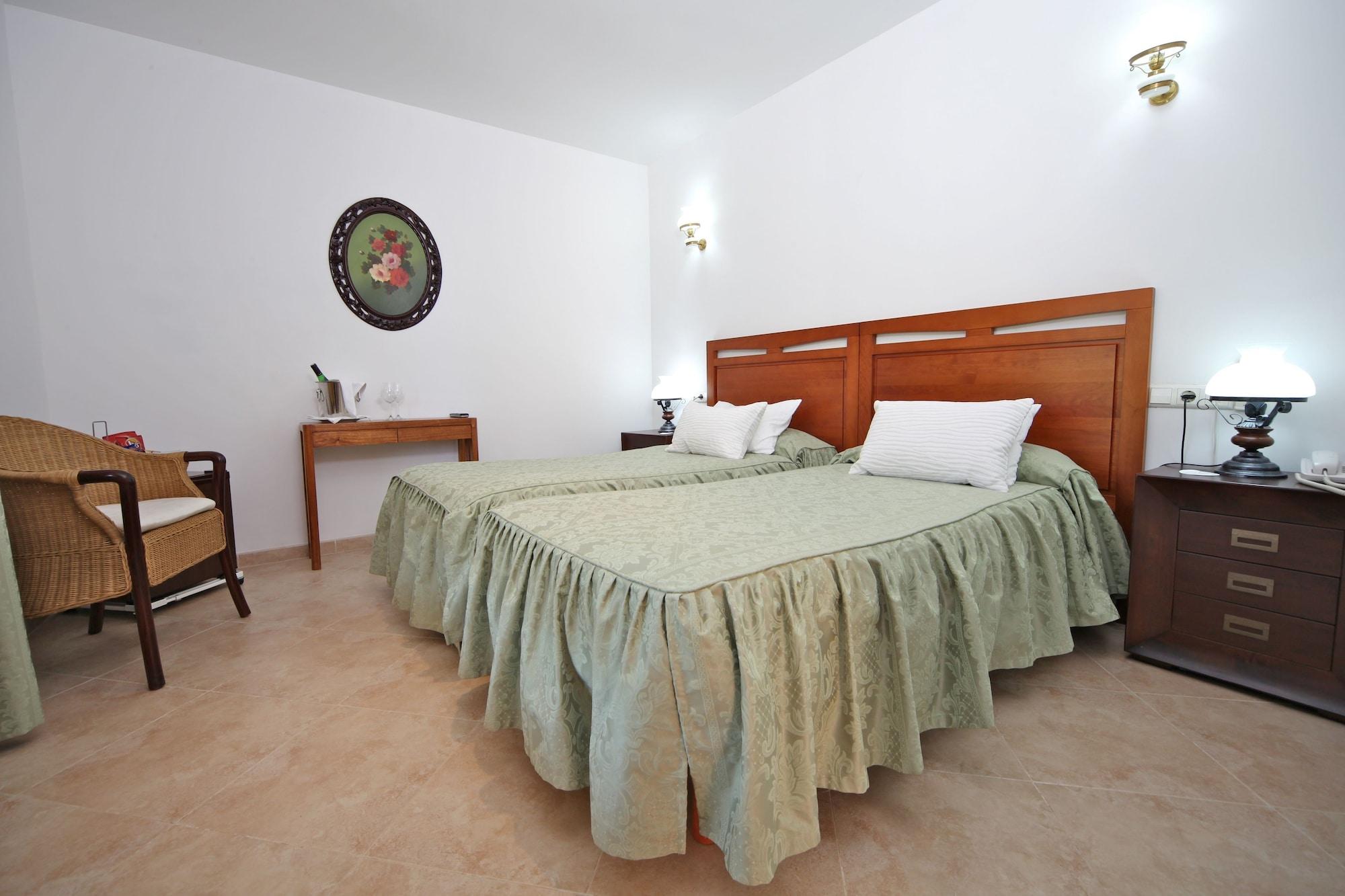 Agroturismo Son Galceran (Adults Only) Esporles Zewnętrze zdjęcie