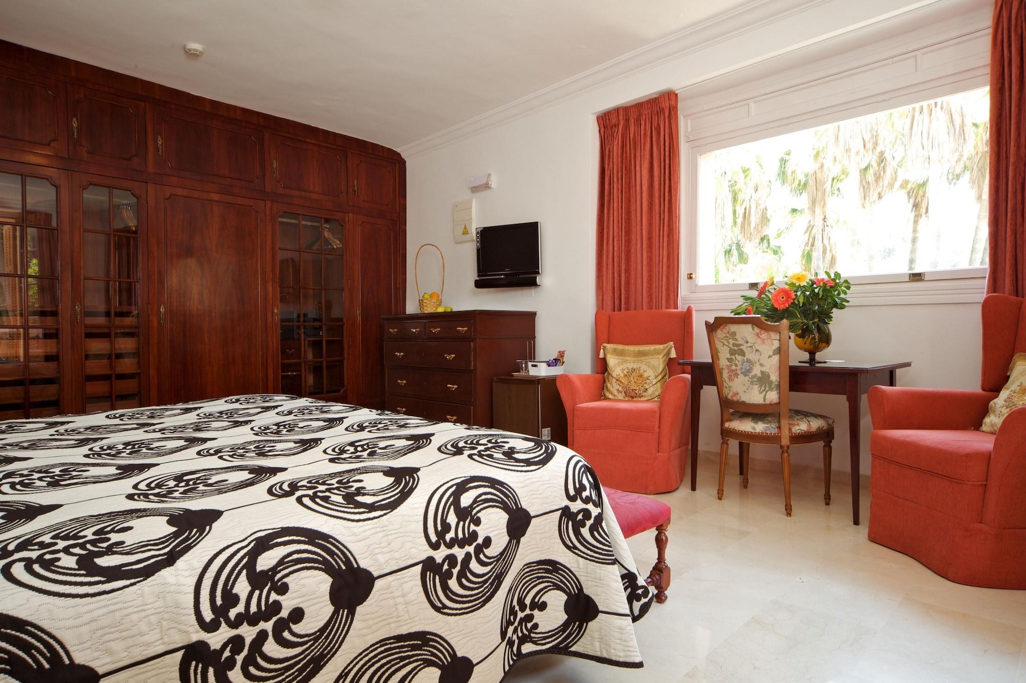 Agroturismo Son Galceran (Adults Only) Esporles Zewnętrze zdjęcie