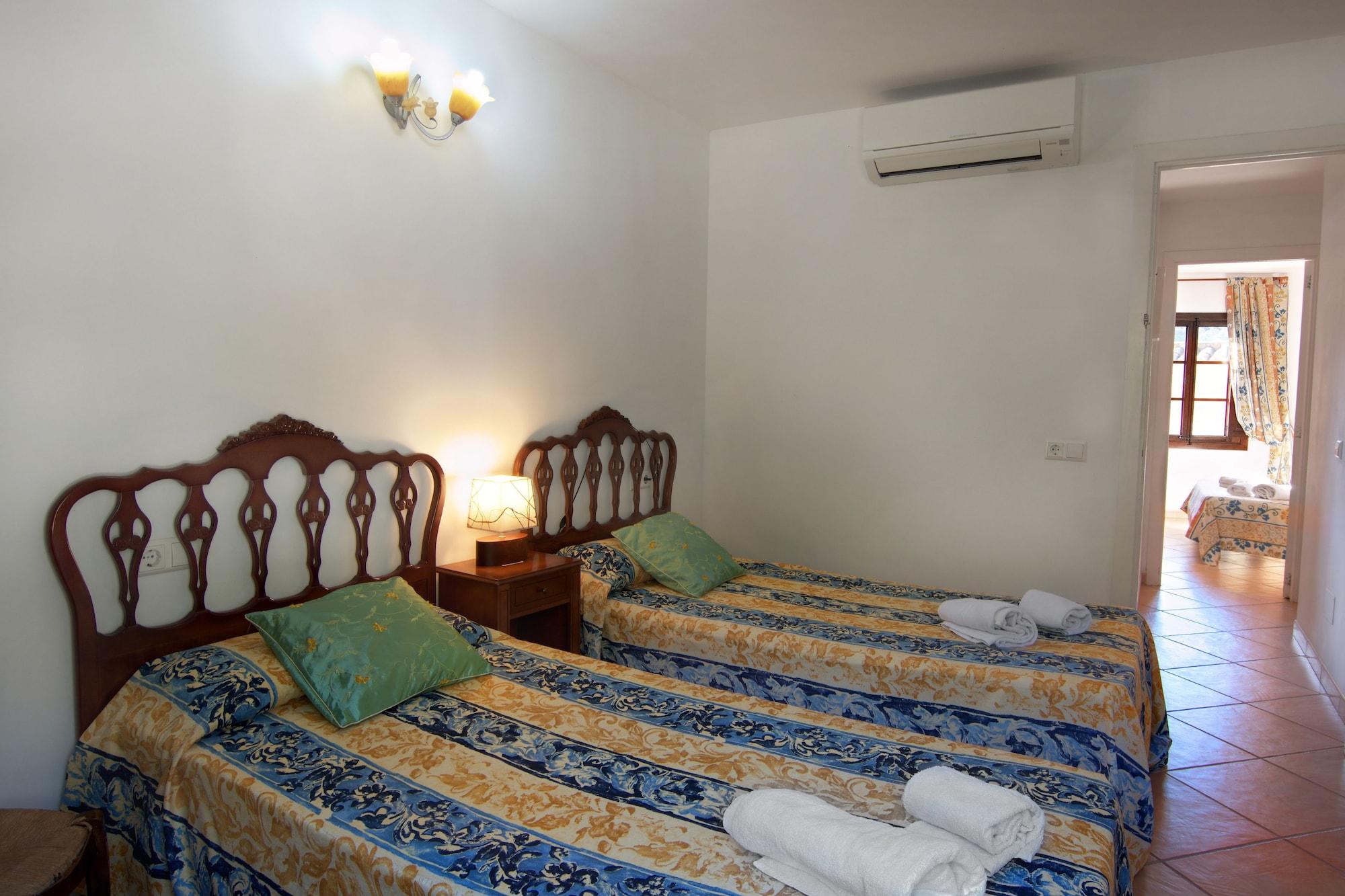 Agroturismo Son Galceran (Adults Only) Esporles Zewnętrze zdjęcie