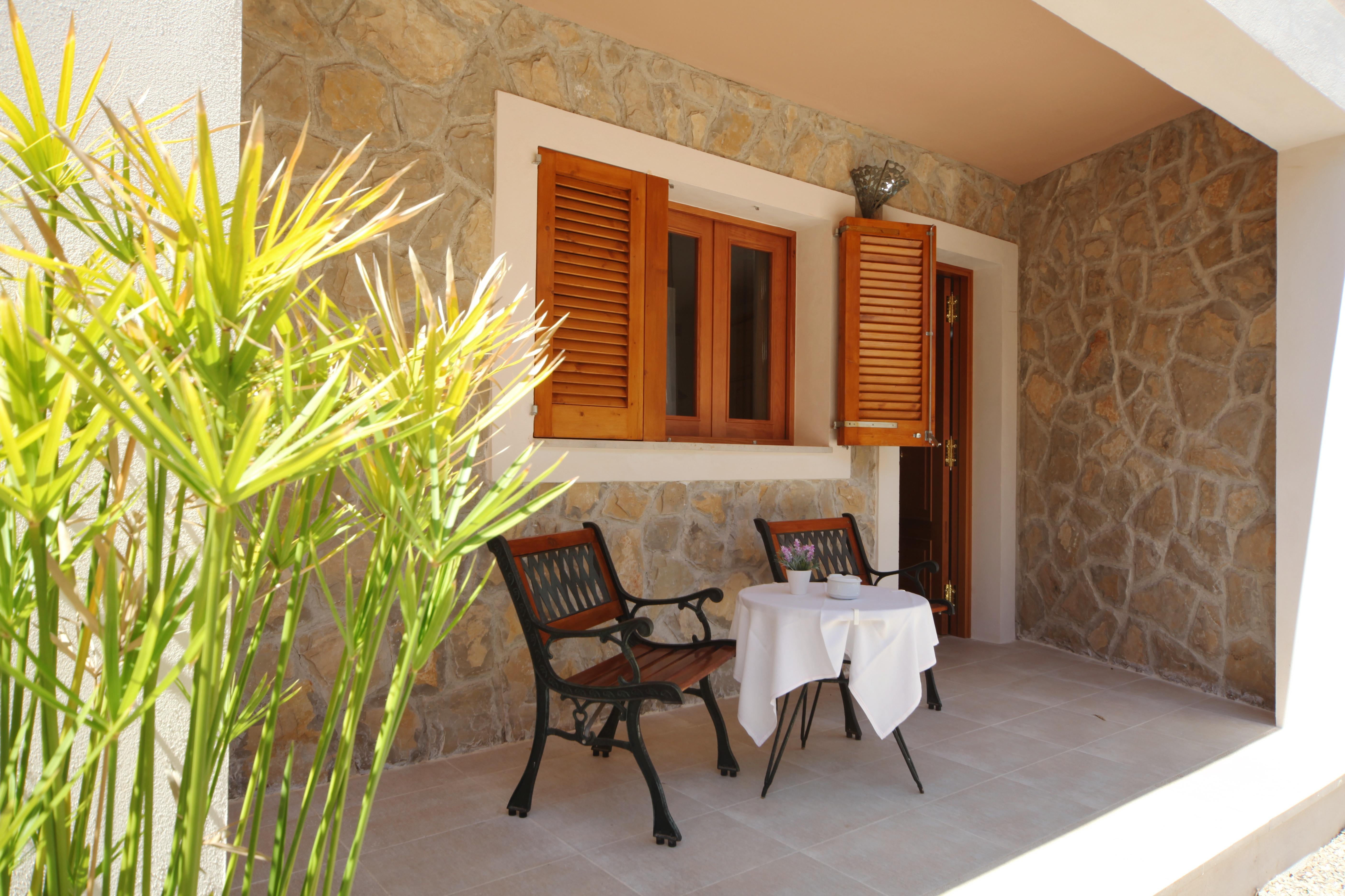 Agroturismo Son Galceran (Adults Only) Esporles Zewnętrze zdjęcie