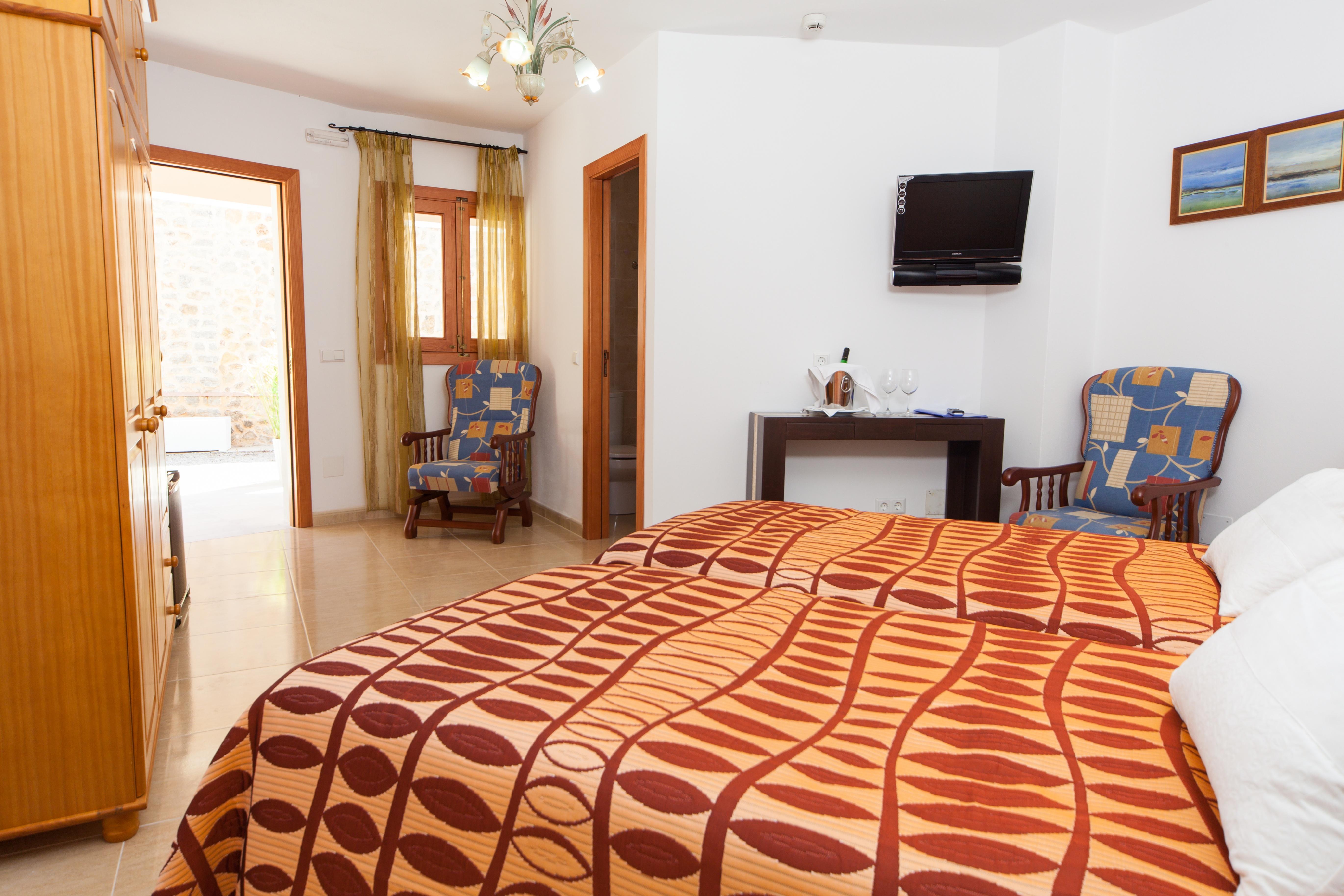Agroturismo Son Galceran (Adults Only) Esporles Zewnętrze zdjęcie