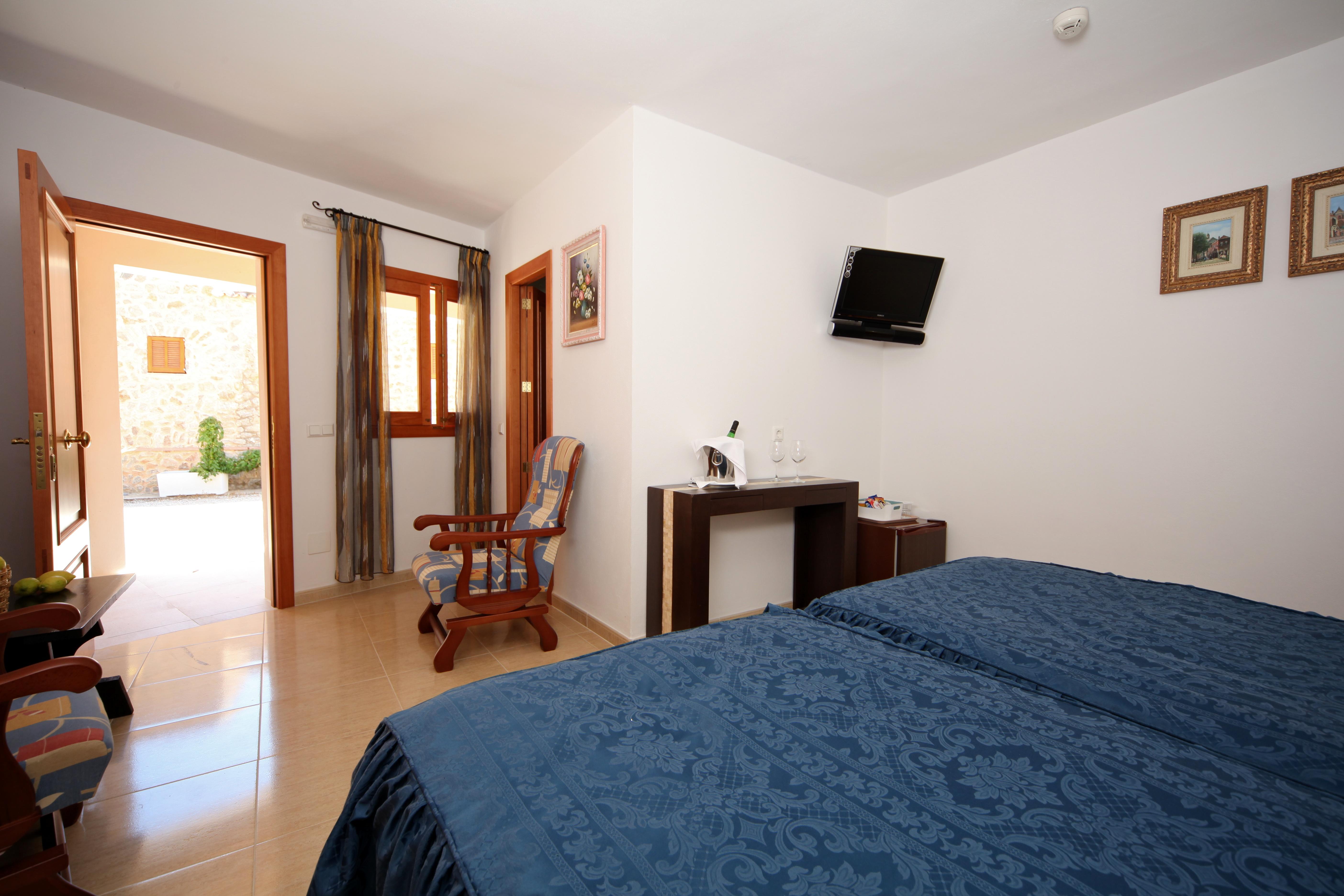 Agroturismo Son Galceran (Adults Only) Esporles Zewnętrze zdjęcie