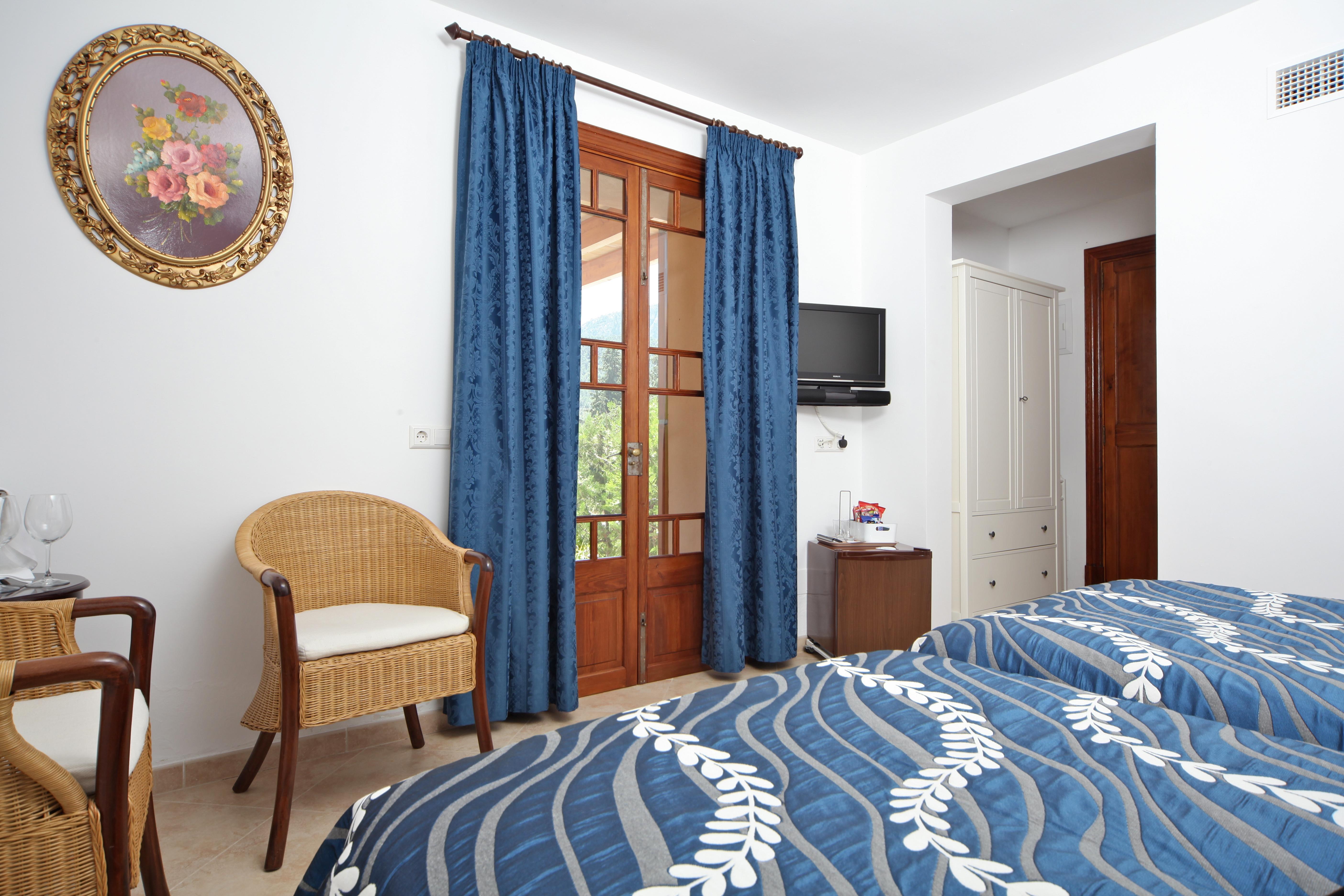 Agroturismo Son Galceran (Adults Only) Esporles Zewnętrze zdjęcie
