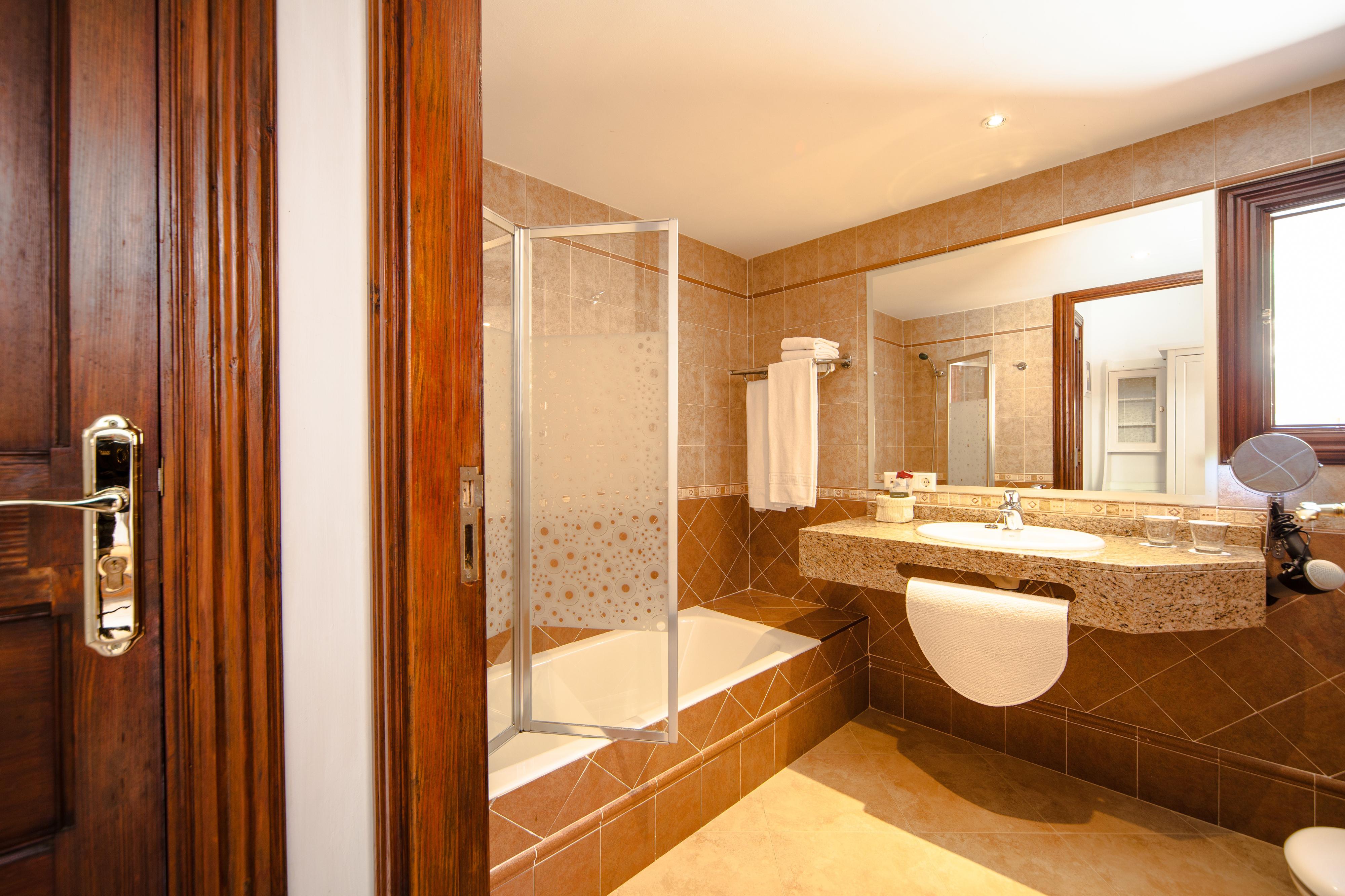 Agroturismo Son Galceran (Adults Only) Esporles Zewnętrze zdjęcie