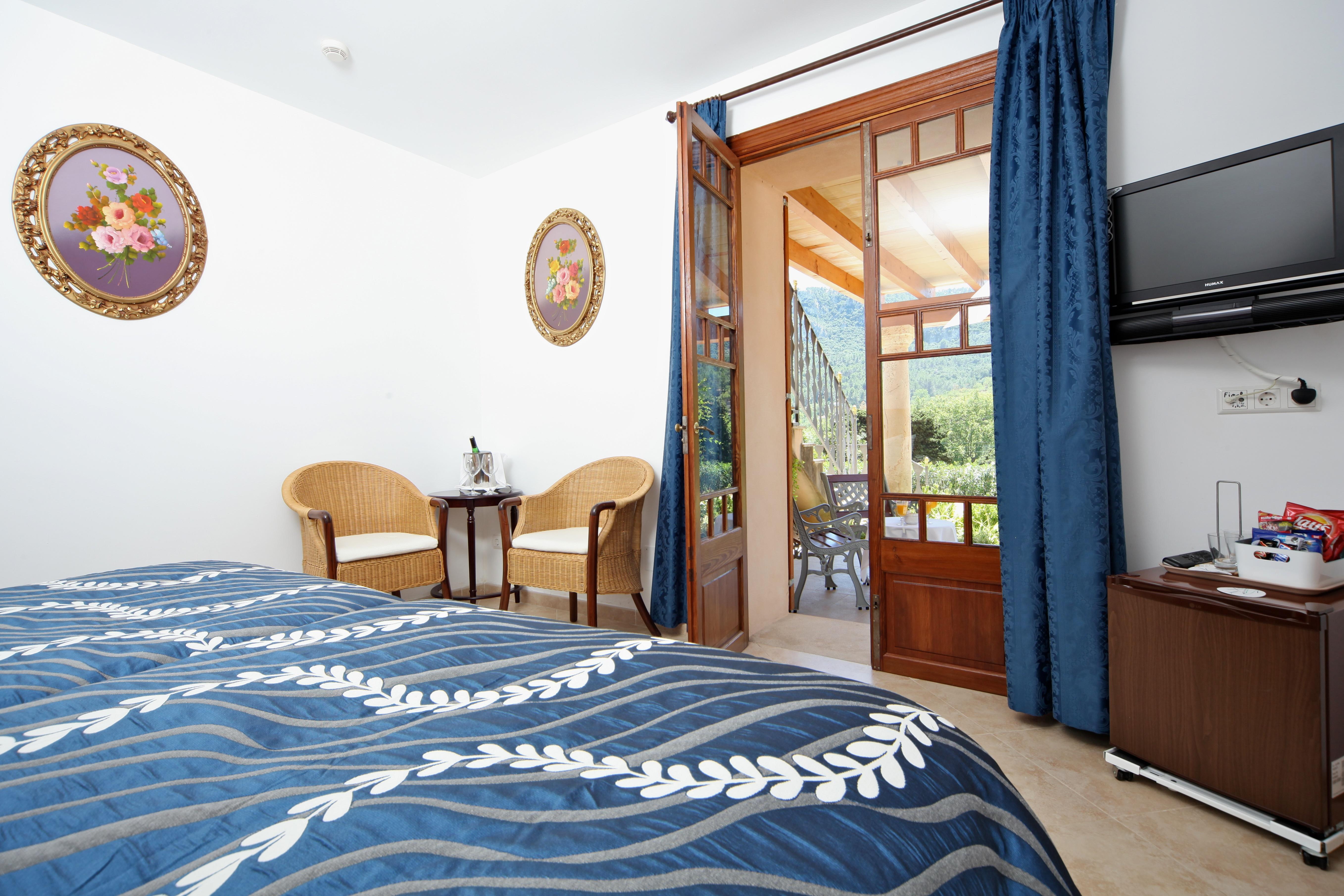 Agroturismo Son Galceran (Adults Only) Esporles Zewnętrze zdjęcie