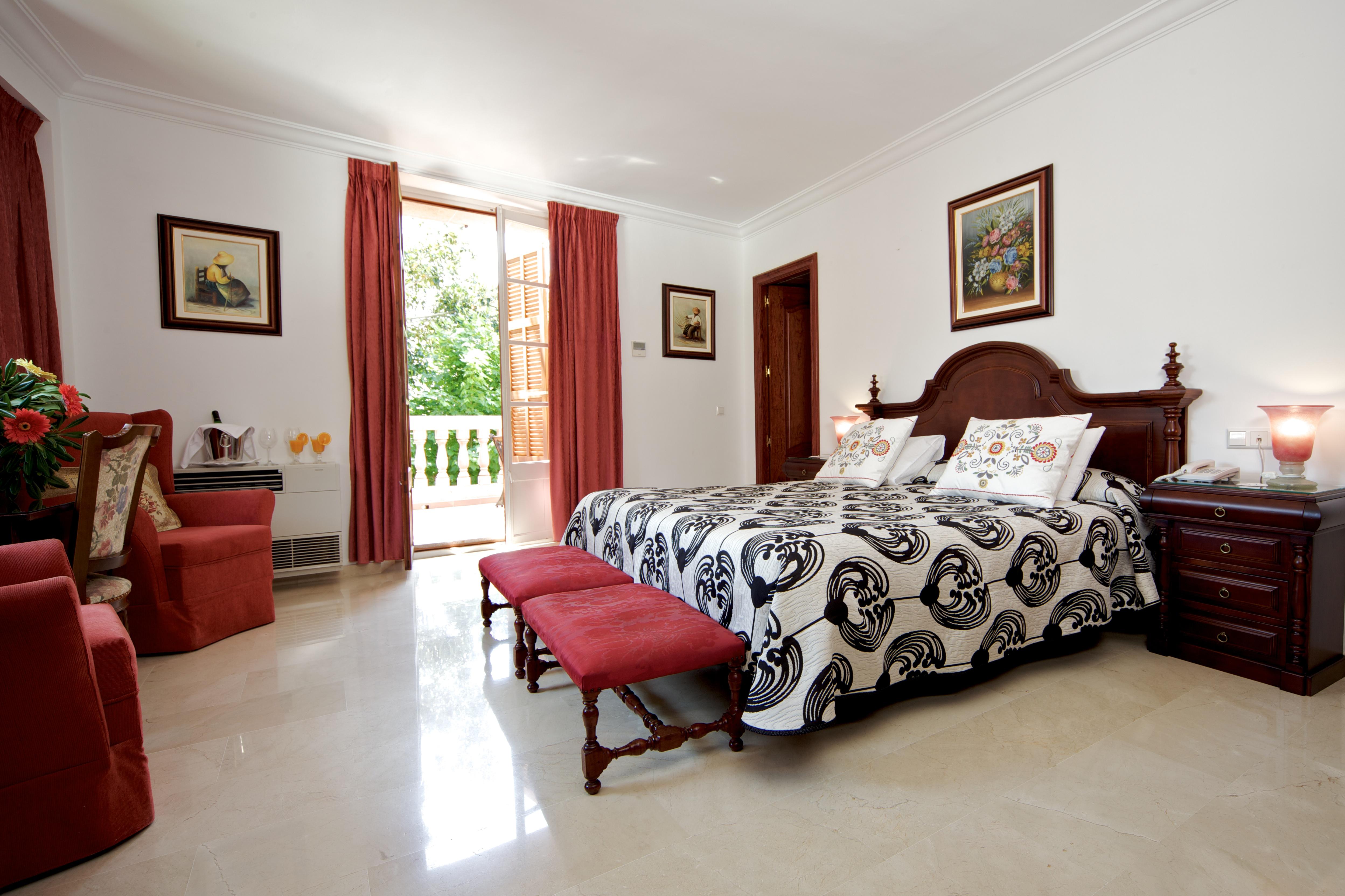 Agroturismo Son Galceran (Adults Only) Esporles Zewnętrze zdjęcie