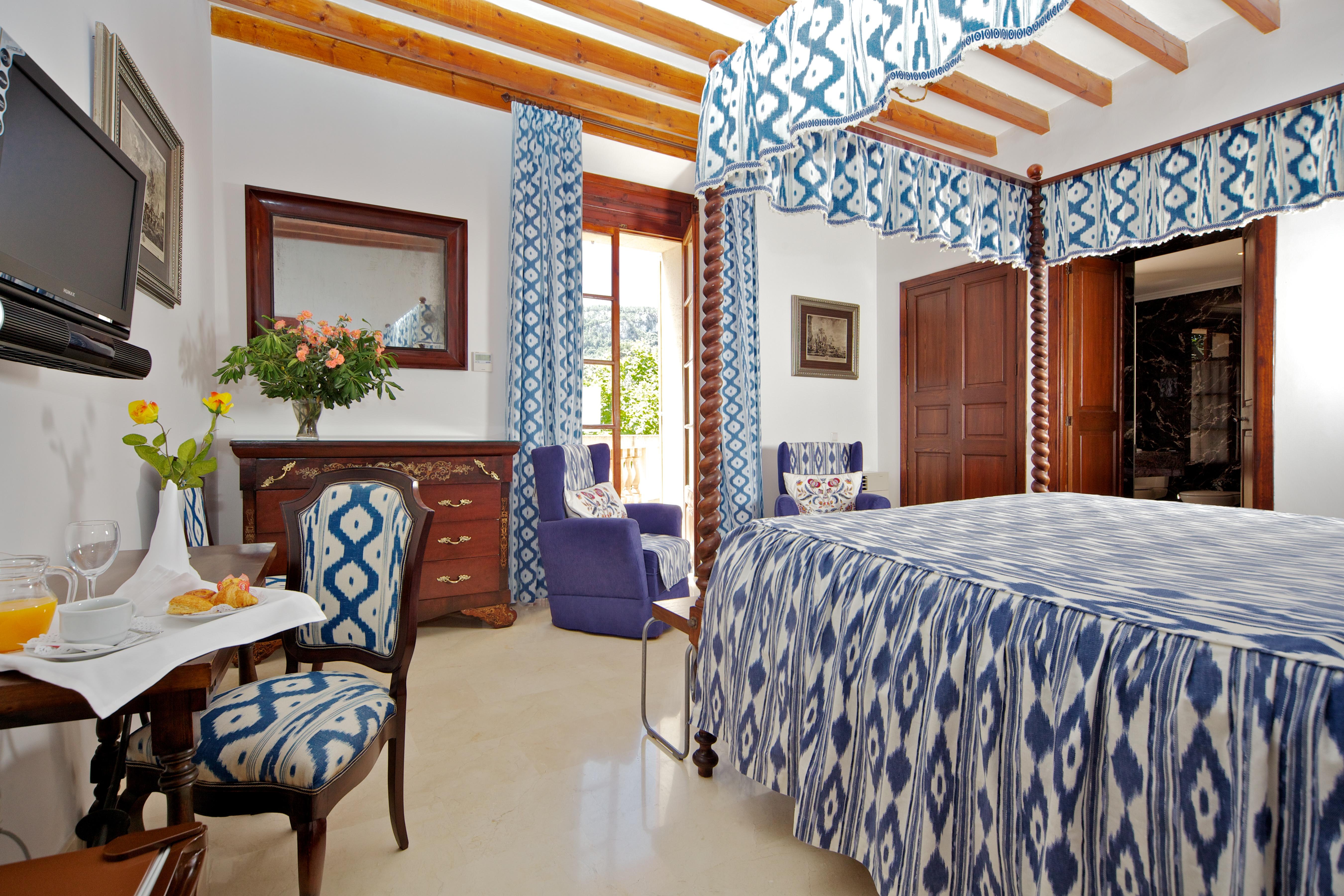 Agroturismo Son Galceran (Adults Only) Esporles Zewnętrze zdjęcie