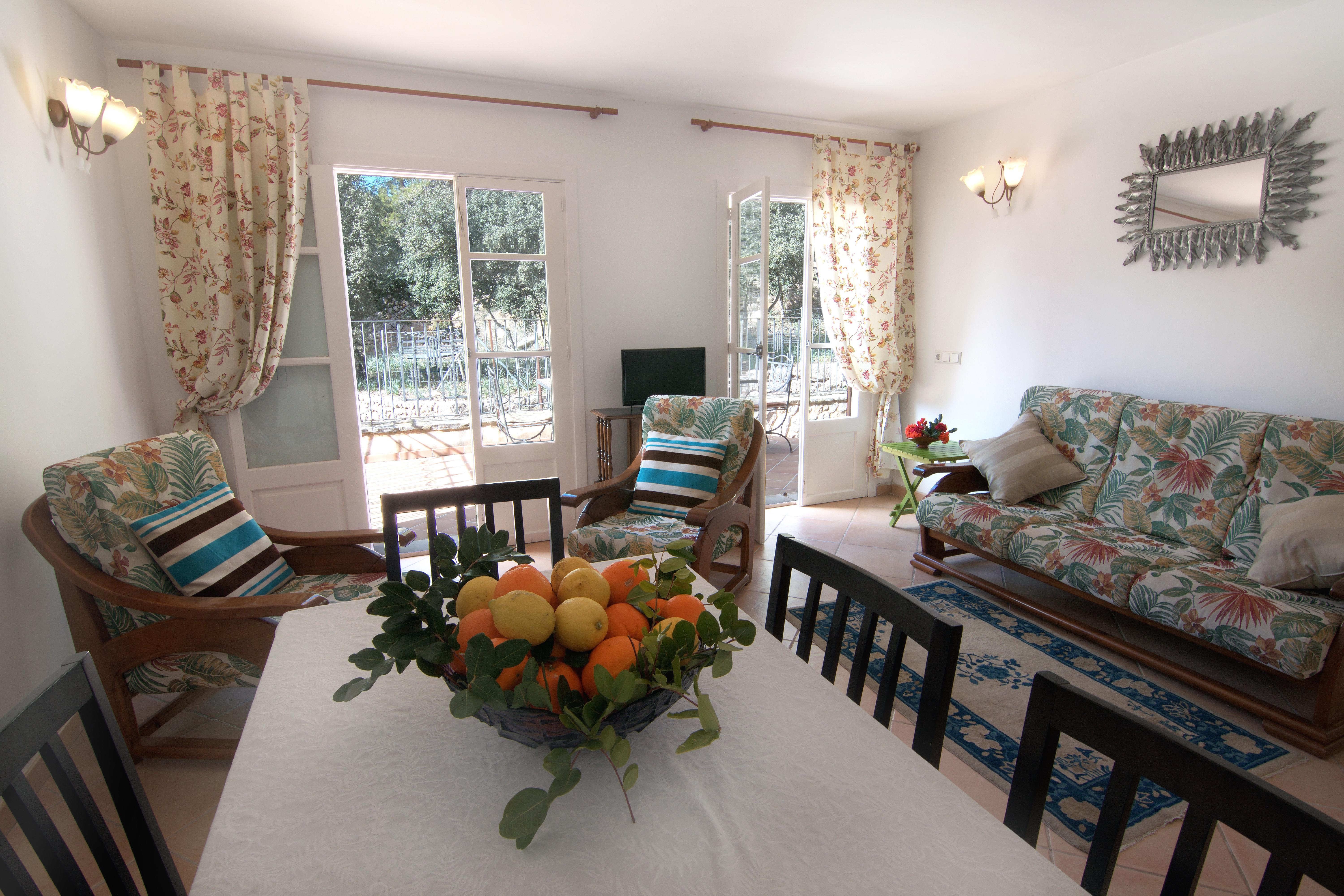Agroturismo Son Galceran (Adults Only) Esporles Zewnętrze zdjęcie