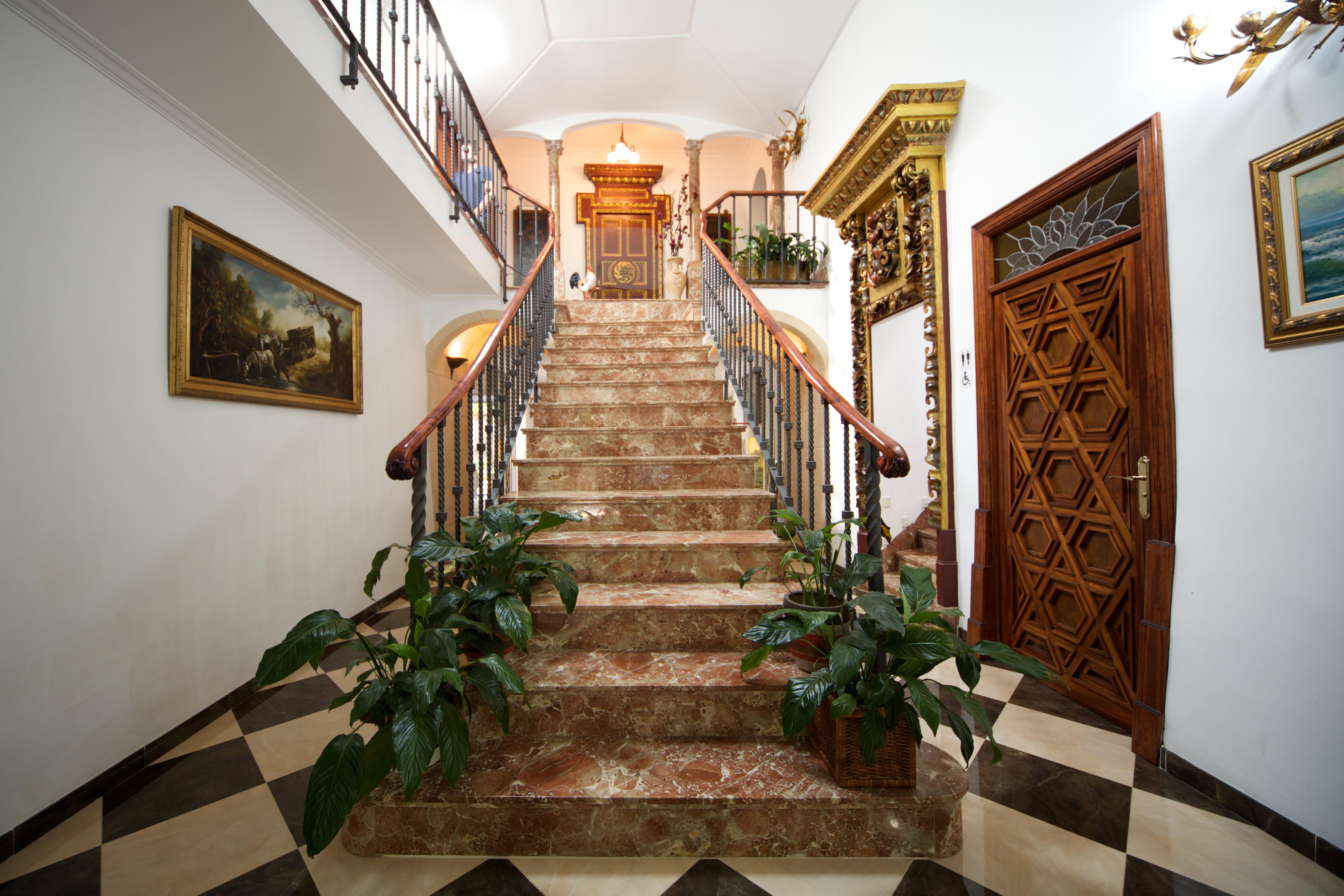 Agroturismo Son Galceran (Adults Only) Esporles Zewnętrze zdjęcie