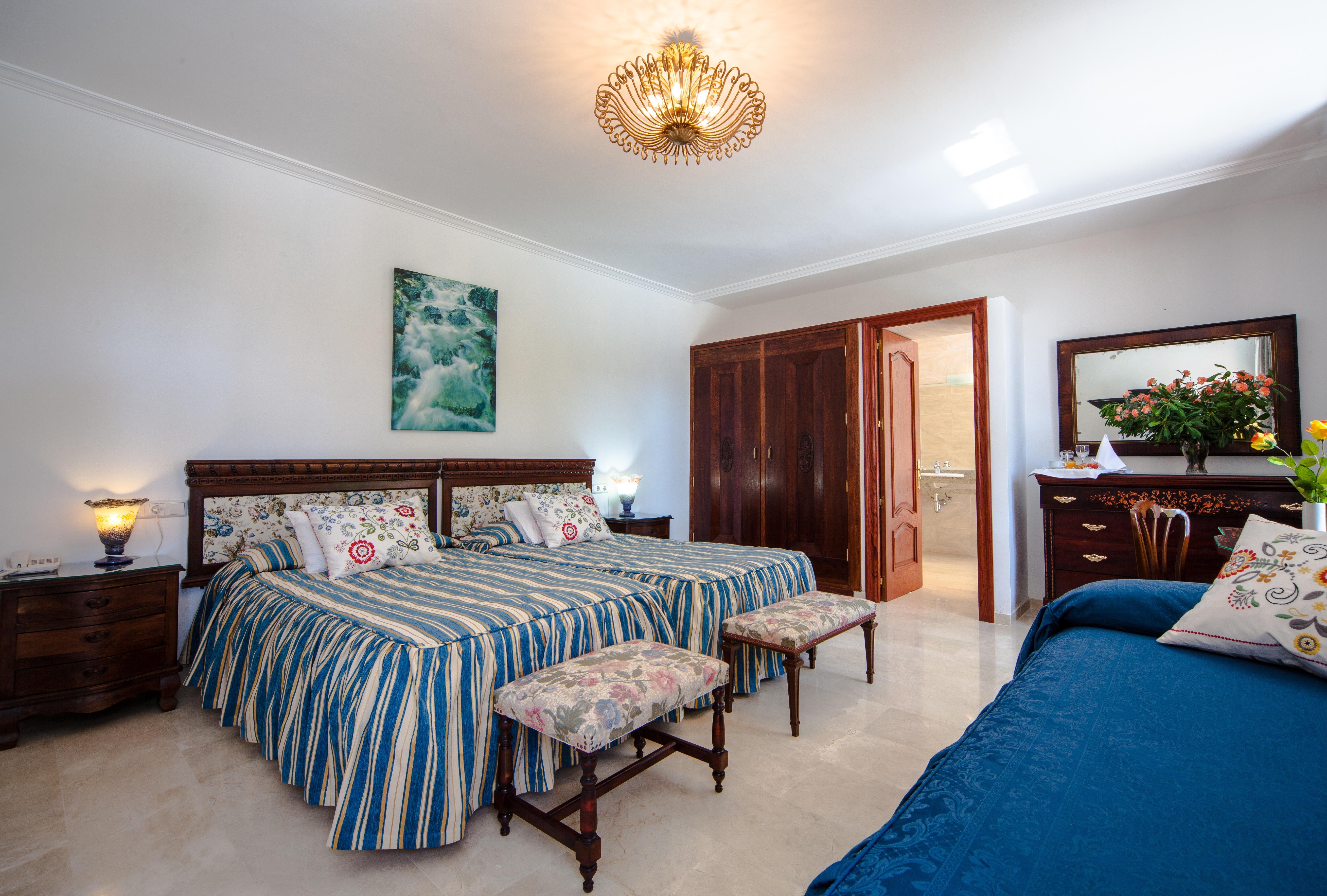 Agroturismo Son Galceran (Adults Only) Esporles Zewnętrze zdjęcie