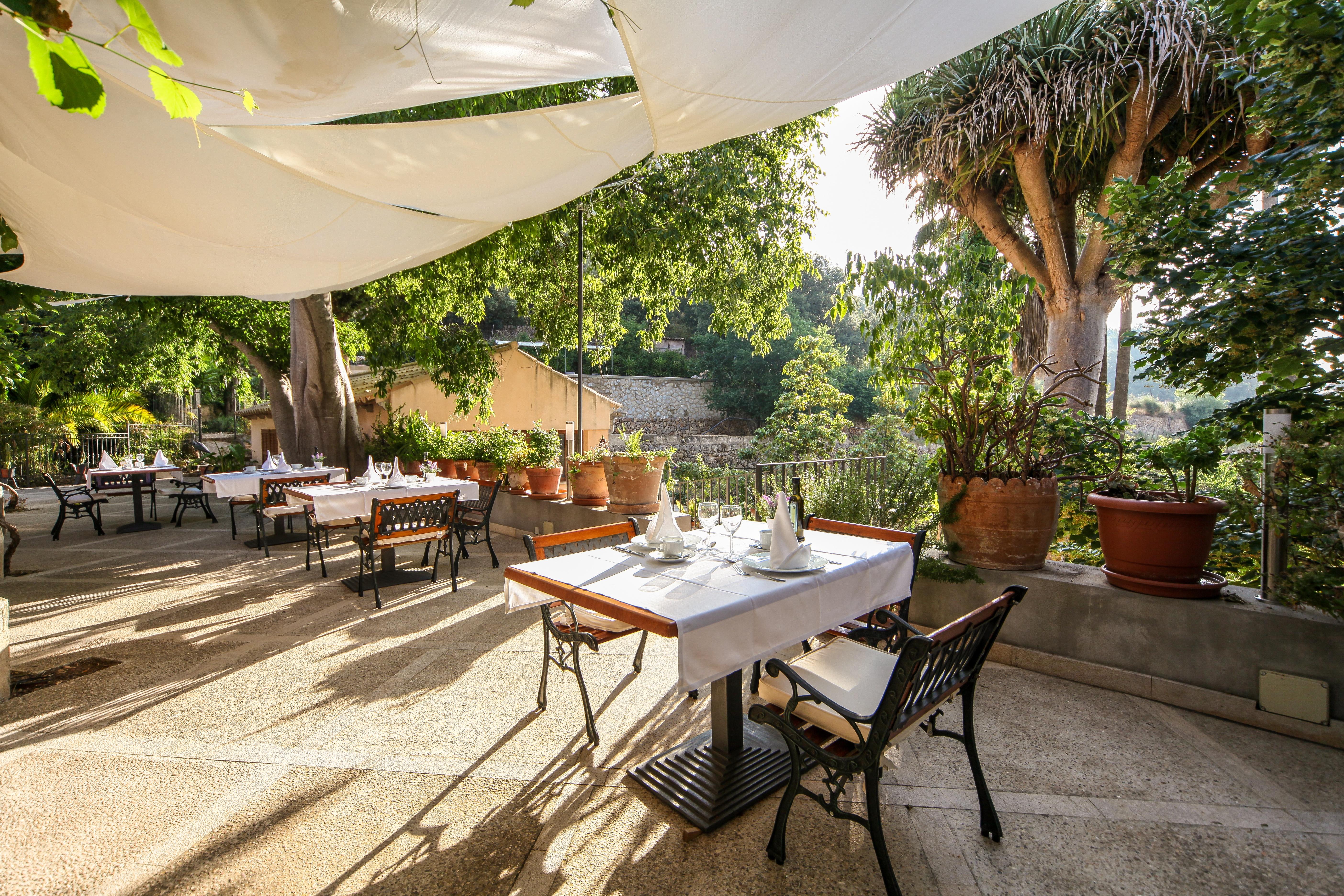 Agroturismo Son Galceran (Adults Only) Esporles Zewnętrze zdjęcie