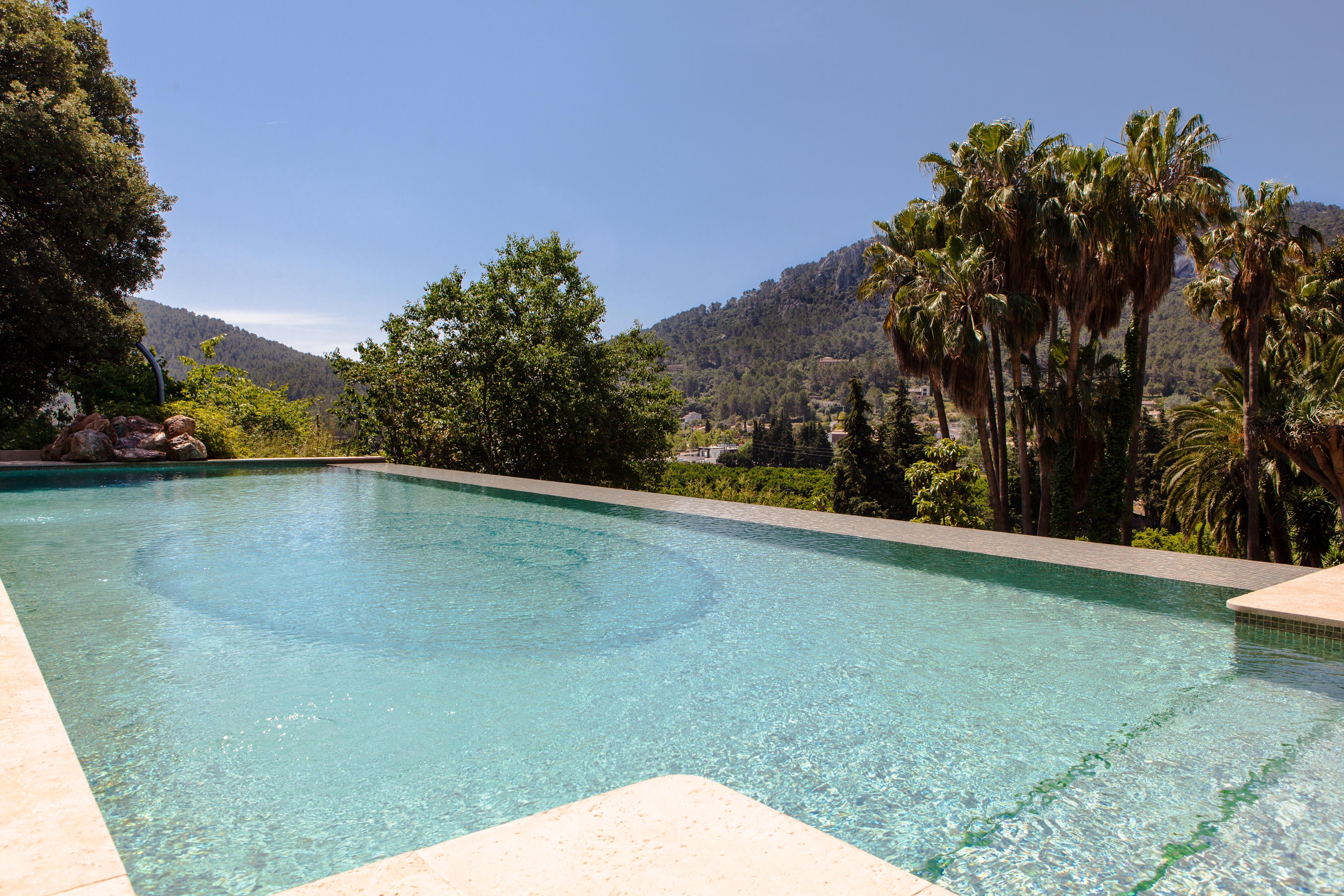 Agroturismo Son Galceran (Adults Only) Esporles Zewnętrze zdjęcie