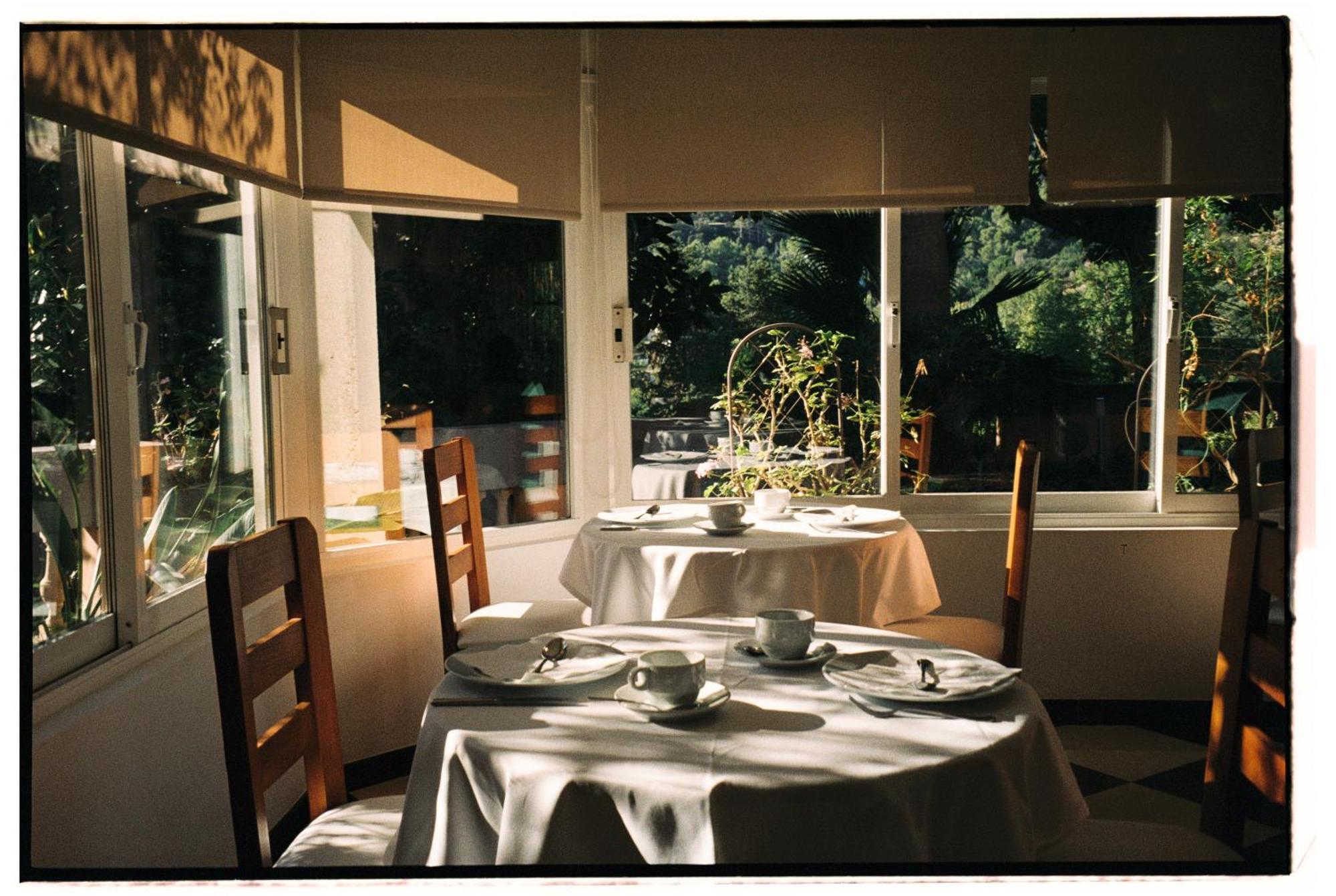 Agroturismo Son Galceran (Adults Only) Esporles Zewnętrze zdjęcie