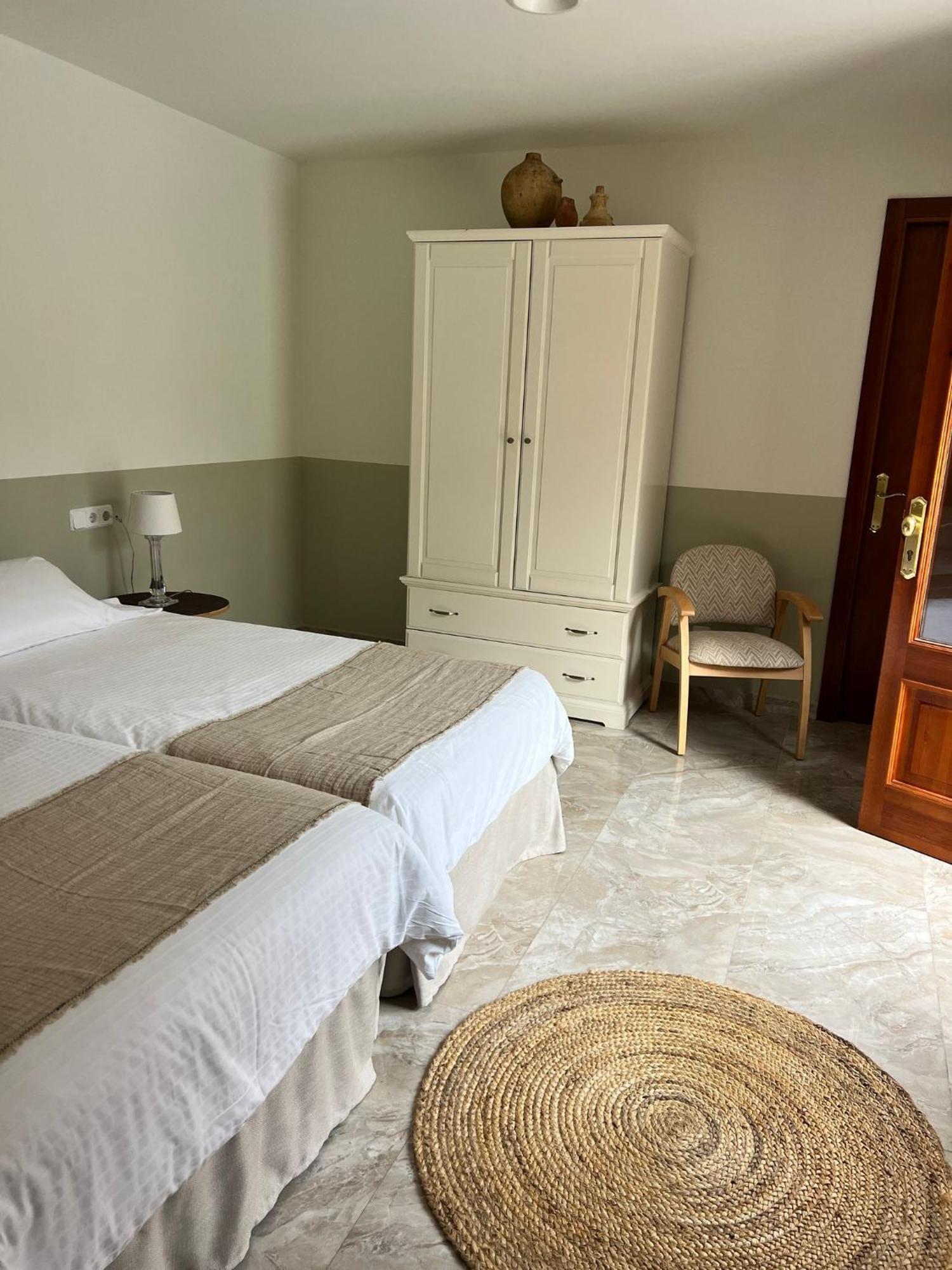 Agroturismo Son Galceran (Adults Only) Esporles Zewnętrze zdjęcie
