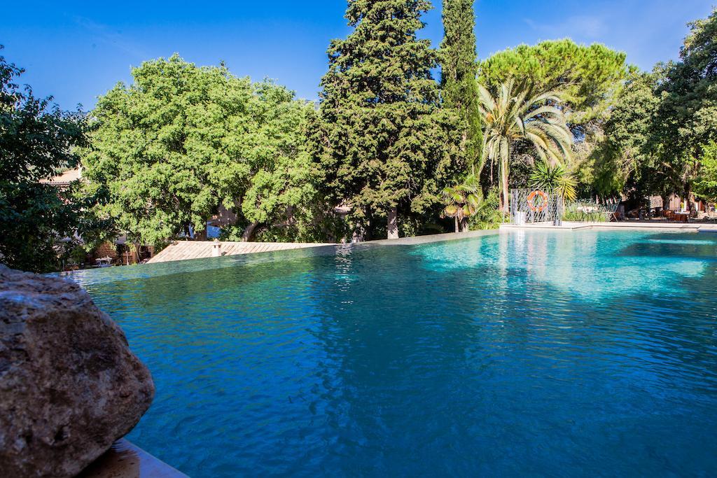 Agroturismo Son Galceran (Adults Only) Esporles Zewnętrze zdjęcie