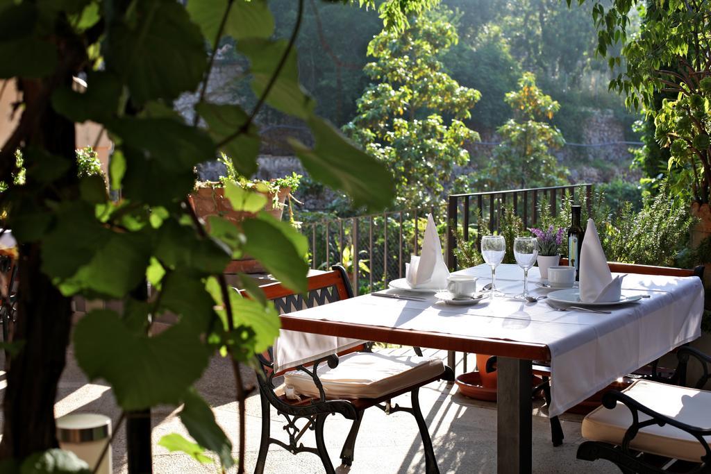 Agroturismo Son Galceran (Adults Only) Esporles Zewnętrze zdjęcie