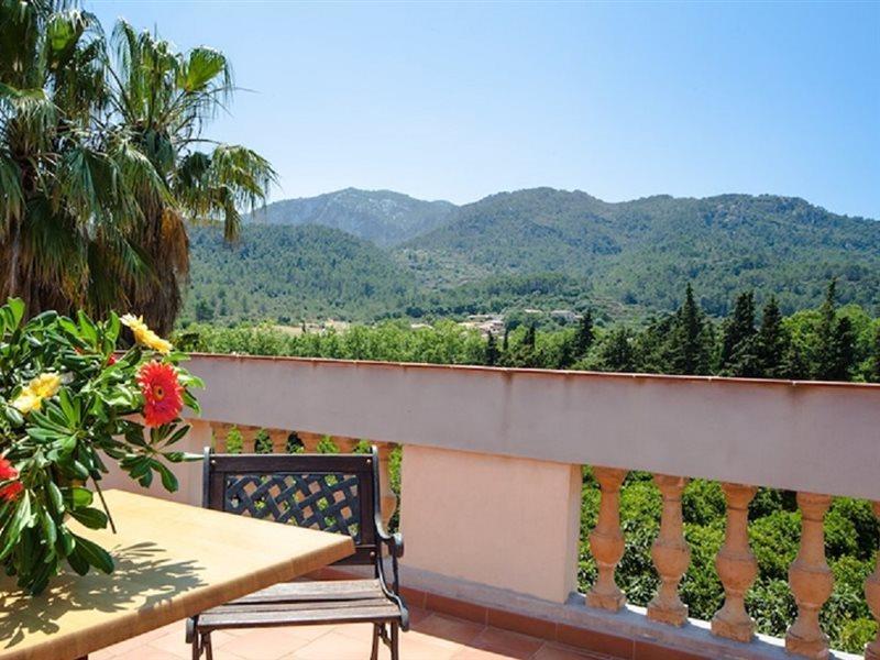Agroturismo Son Galceran (Adults Only) Esporles Zewnętrze zdjęcie