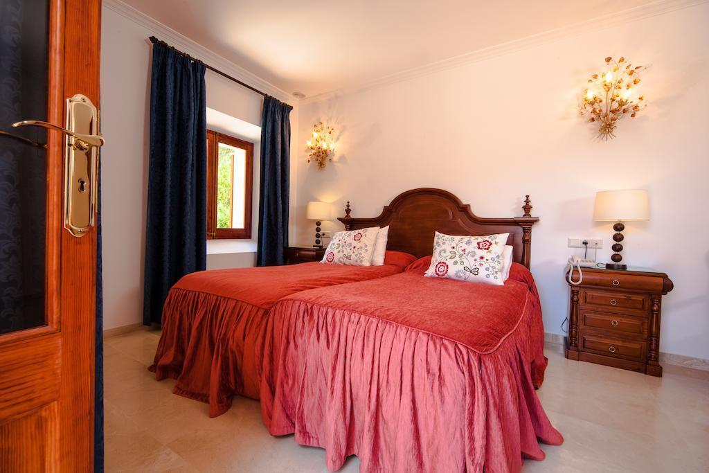 Agroturismo Son Galceran (Adults Only) Esporles Zewnętrze zdjęcie